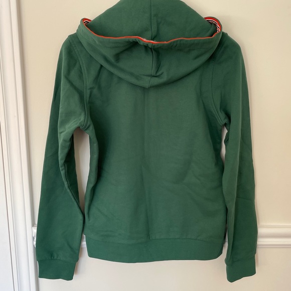 LACOSTE Live! sweater with zipper - Picture 4 of 4